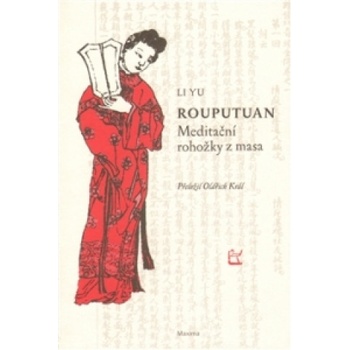 Rouputuan - Li Yu