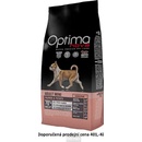 Optima Nova Dog Adult Mini Sensitive Grain Free 2 kg