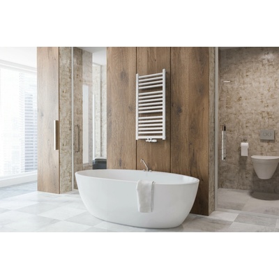 Regnis Elba, 540 x 1435 mm ELBA140/50/D5/WHITE