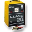 DECA CLASS 20A, 24/12V + 20A