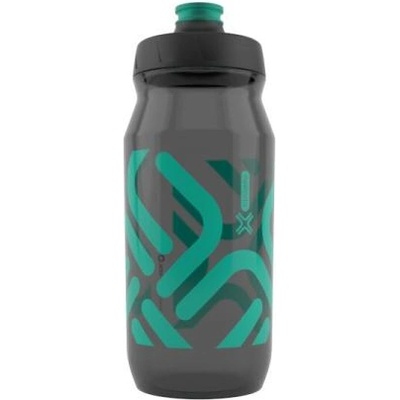 FIDLOCK Бутилка за вода FIDLOCK Fidguard 600 Антибактериална Зелена