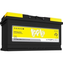 TOPLA EFB STOP&GO TSG90