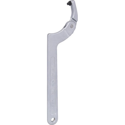 KS Tools hákový kľúč 50 - 120 mm 2 - 4 3/4 5171314