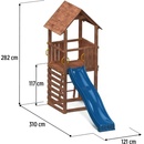 Marimex ihrisko Play Basic 001