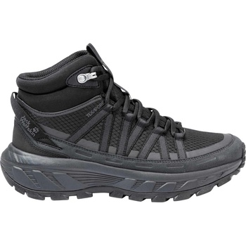 Jack Wolfskin Обувки wild hike texapore mid w