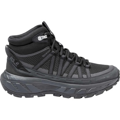 Jack Wolfskin Обувки wild hike texapore mid w