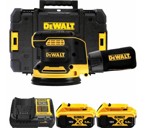 DeWALT DCW210P2