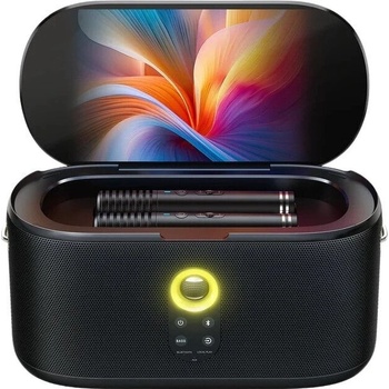 Ikarao Shell S1