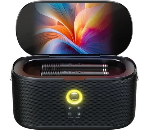 Ikarao Shell S1