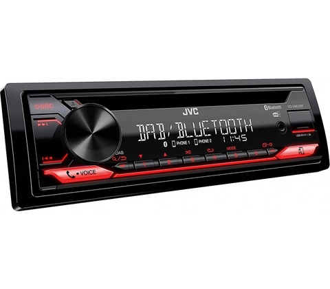 JVC KD-DB622BT-ANT