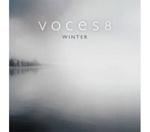 VOCESS - WINTER CD