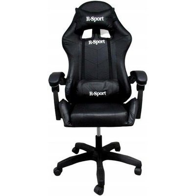 R-SPORT K3 černá