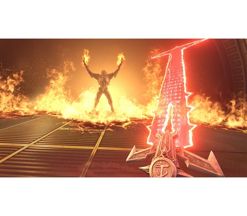 DOOM Eternal