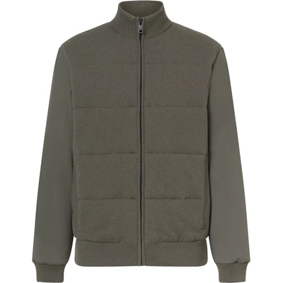 Ecoalf Мъжко зимно яке Ecoalf Stuart Hybrid Jacket Casual jacket - Asteroid - размер XL (004-6994-0114)