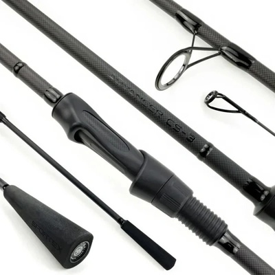 Sportex Advancer CS-3 Stalker 3 m 3 lb 2 diely