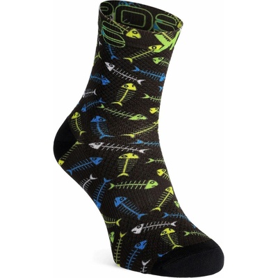 Karpos ponožky GREEN FIRE SOCKS