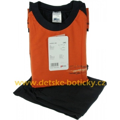 Pleas pyžamo kr. 127972-001