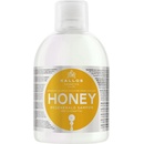 Kallos Honey regeneračný šampón na vlasy 1000 ml