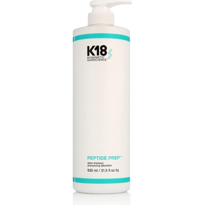 K18 Peptide Detox Shampoo 930 ml