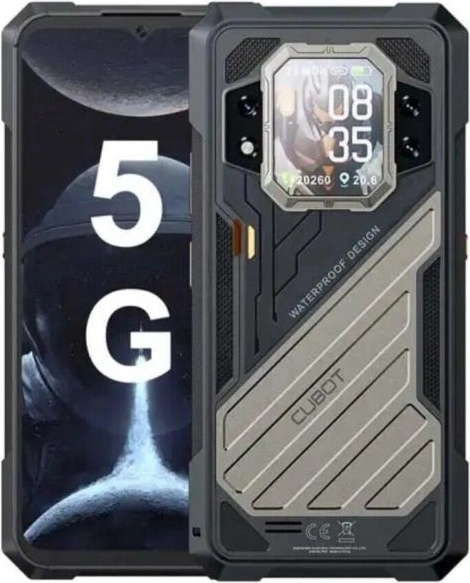 Cubot KingKong X 256GB
