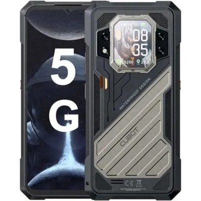 Cubot KingKong X 256GB