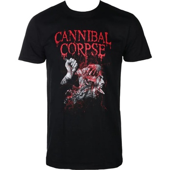 Plastic head тениска метална мъжки Cannibal Corpse - СТАБХЕД 2 - PLASTIC HEAD - PH10736