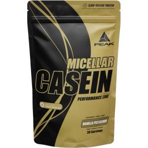 Peak Micellar Casein [900 грама] Микс от ядки
