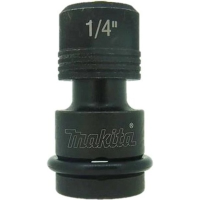 Makita adaptér čtyřhran 1/2" na šestihran 1/4" B-68448