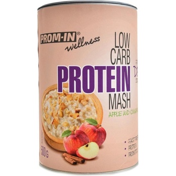 PROM-IN Low Carb Protein Mash 500 g