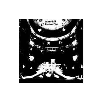 JETHRO TULL: A PASSION PLAY CD