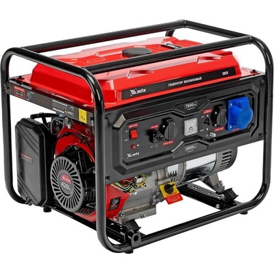 MTX RS-9000 (946155)