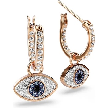 Swarovski Обици Swarovski SYMBOLICA (5736982)