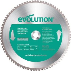 Evolution A355TCT-80CS