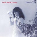 PATTI SMITH GROUP: WAVE CD