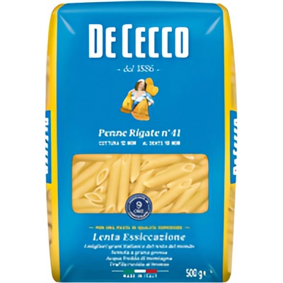 De Cecco Penne Rigate 0,5 kg