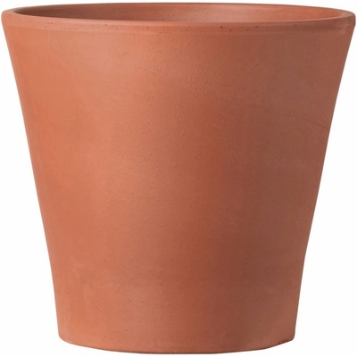 Deroma Květináč Vaso Cono pr. 21 cm terakota