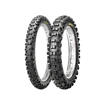 Maxxis M-7312 2.75/0 R10 38J