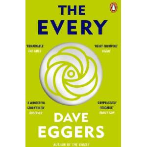 Every | EGGERS, DAVE (ISBN: 9780241993644)