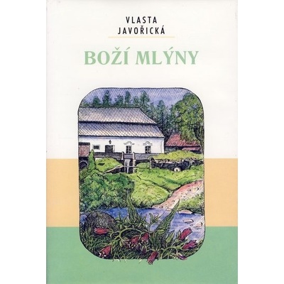 Boží mlýny - 2. vydání