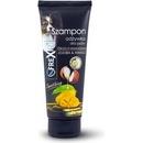 Frexin Sensitive Šampón s kondicionérom pre šteniatka med a bavlna 220 g