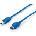 Equip USB 3.0 A-A Extension Cable 2m M/F 128398