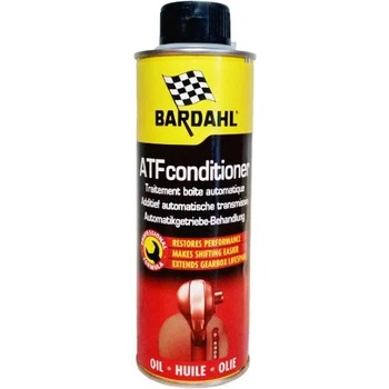 Image 1 of Bardahl Добавка за автоматични скоростни кутии Bardahl
