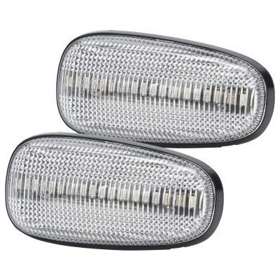 Sada směrových světel ABAKUS L37-140-003LED-D