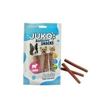 Juko Smarty Snack Lamb Pressed Stick 250 g