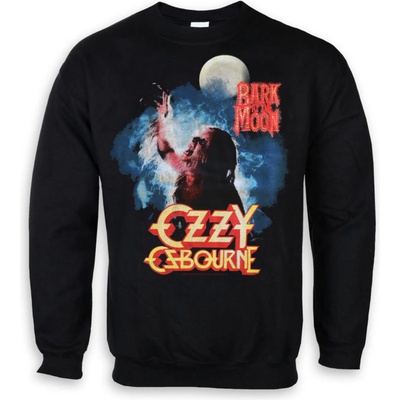 Low frequency Мъжки суичър Ozzy Osbourne - Bark at the Moon - LOW FREQUENCY - OZ003SWN