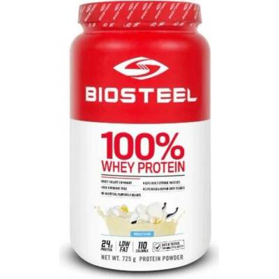 Biosteel 100% Whey Protein 725g