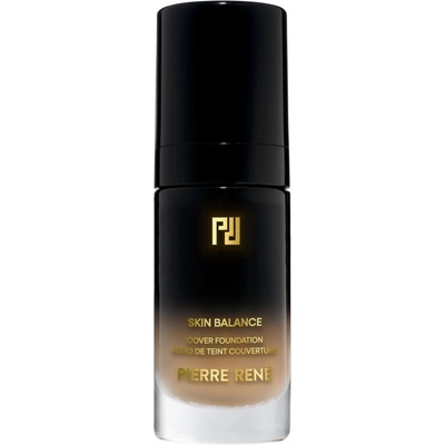 Pierre Rene Skin Balance Cover Professional vodeodolný make-up na tvár 23 30 ml