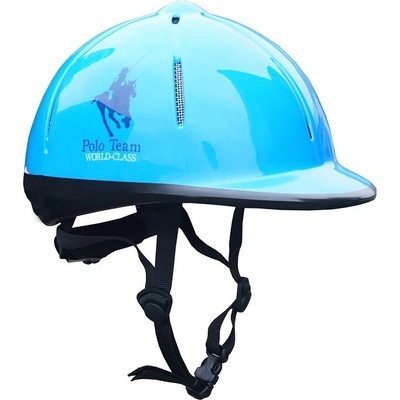 RH BEZPEČNOSTNÁ PRILBA RIDER POLO