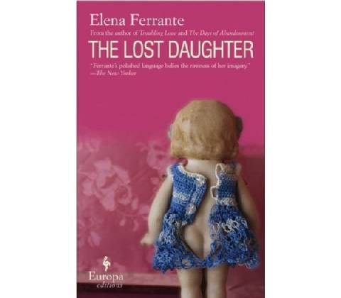 Lost Daughter