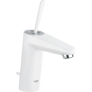 GROHE Eurodisc Joy Смесител за умивалник 1/2″, едноръкохватков, M-размер (23427LS0)